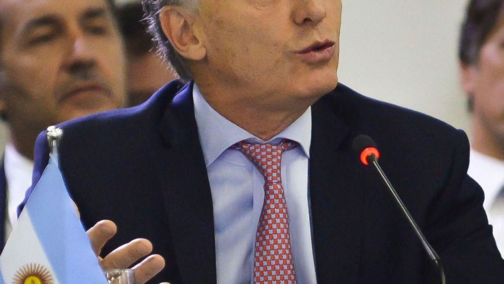 Macri buscará en Davos nuevas inversiones junto con los ministros Dujovne, Cabrera, Aranguren y Faurie