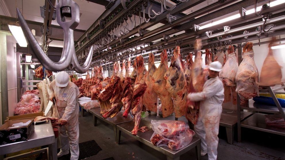 China autorizó el ingreso de todo tipo de cortes de carne argentina