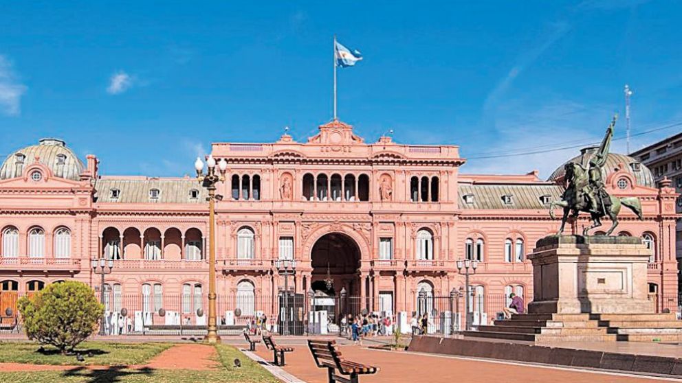 La Casa Rosada realizó un “esfuerzo expresivo” sobre la motivación para dictar el DNU 27/2018