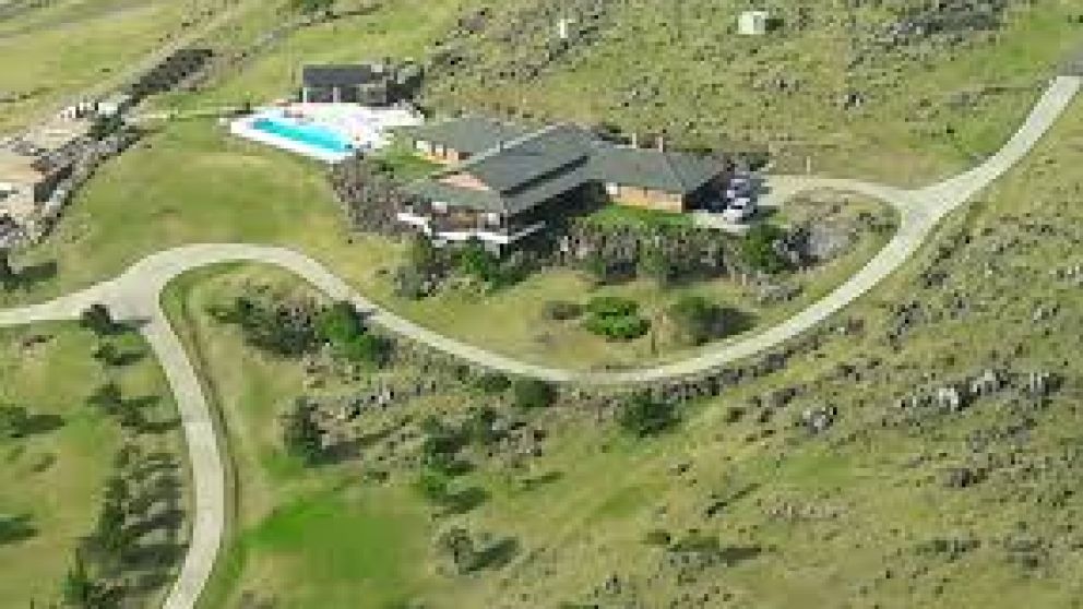 Retiran animales del zoológico privado que tenía el sindicalista Balcedo en Uruguay