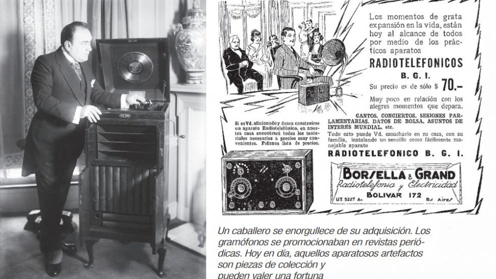 Reproductor de sonido & fábrica de música