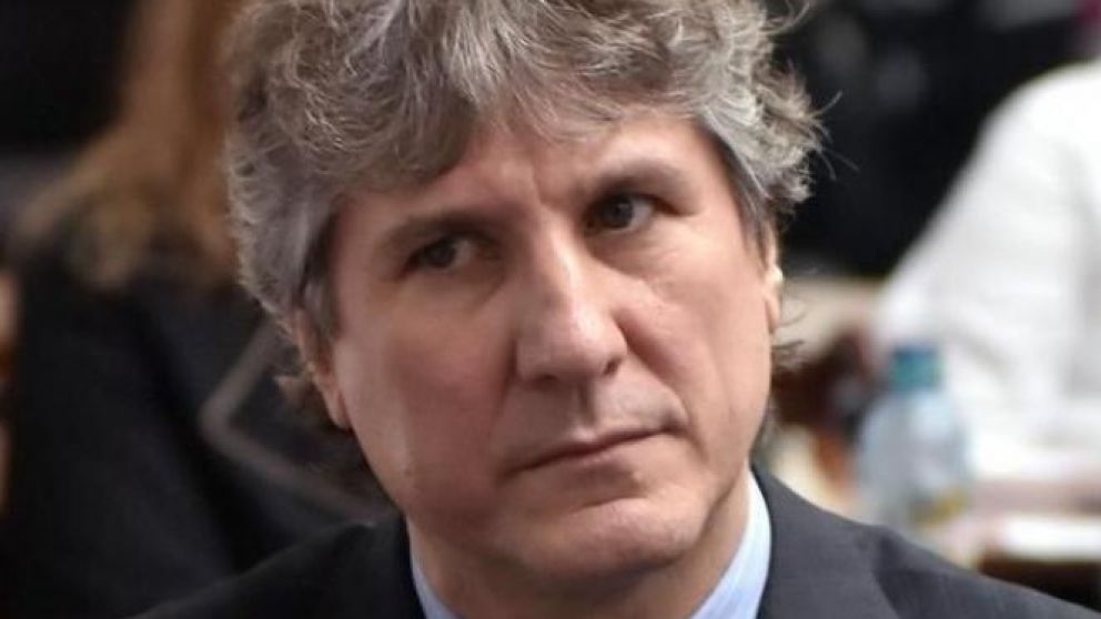 La C�mara otorg� la excarcelaci�n a Boudou y a Carmona 