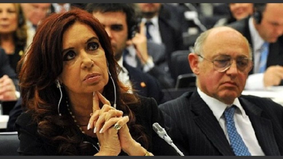 Cristina Kirchner apeló su procesamiento ante Casación