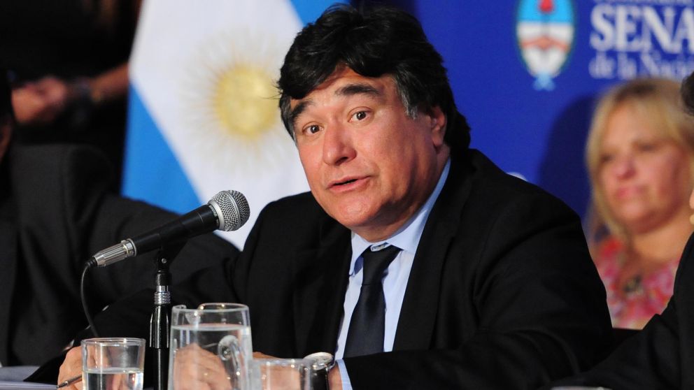 Zannini volvió a solicitar la excarcelación