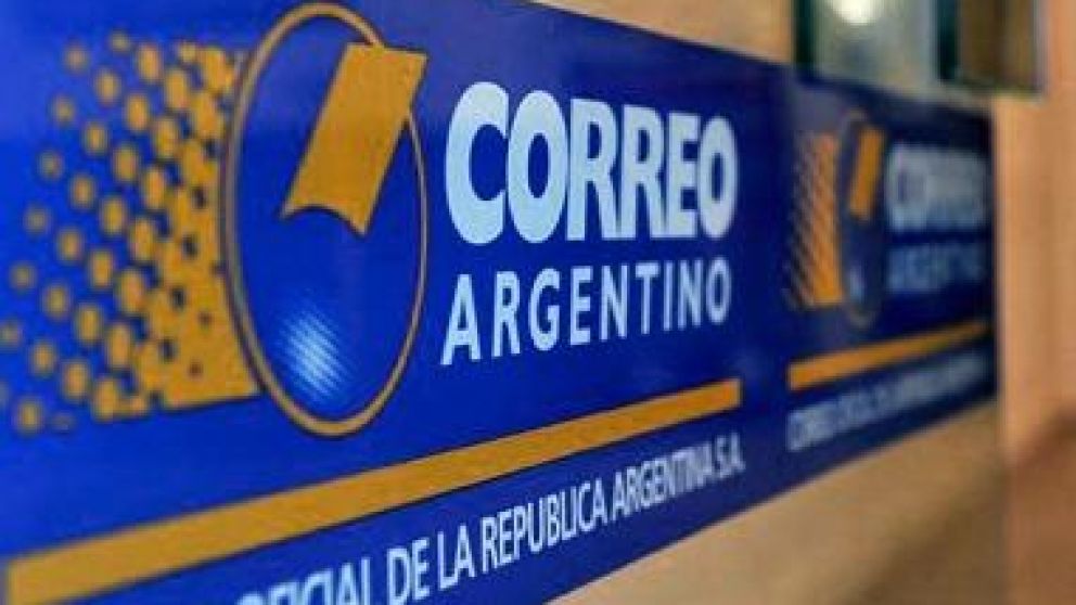 Estiman que el Correo Argentino no solo tendr� super�vit en 2026 sino que, adem�s, transferir� fondos al Tesoro