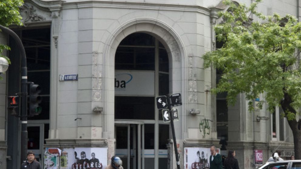 El impuesto inmobiliario fue clave para la recaudación de ARBA