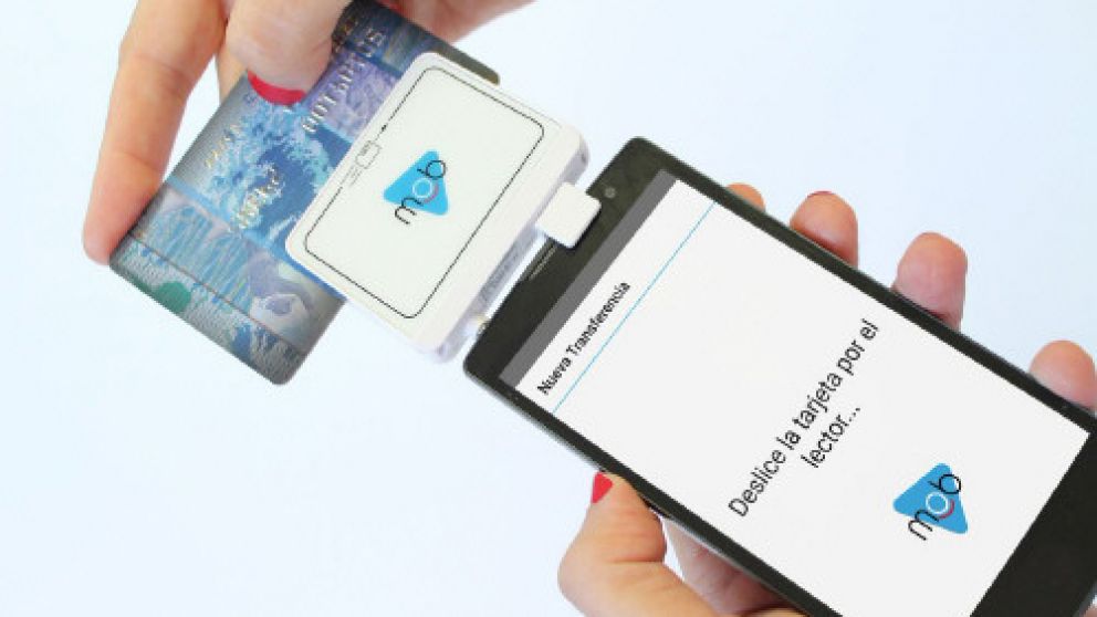 La norma incluye al POS móvil