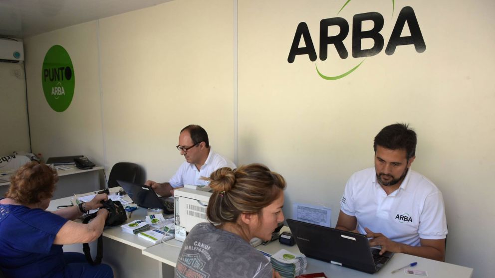 La recaudación bonaerense creció 37,4% el último año