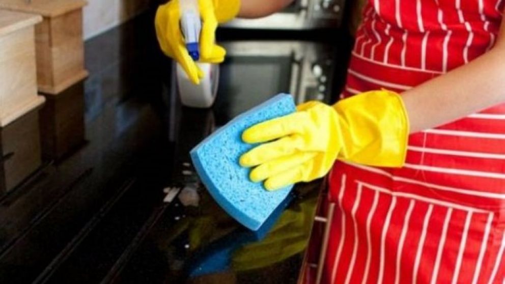 Aumentan los aportes previsionales al personal doméstico