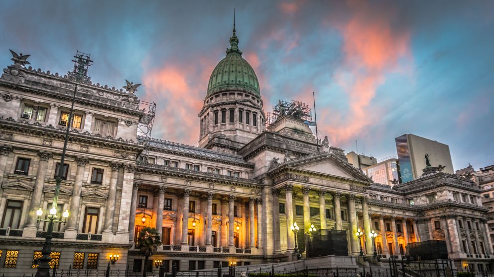 Quién es quién en el Congreso que viene