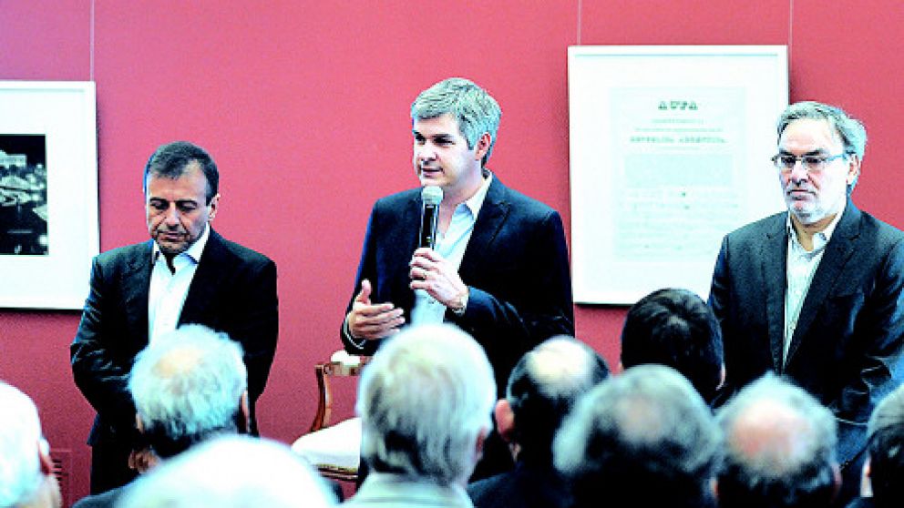 La visión del mundo de Cambiemos: ¿suma o resta para los negocios?