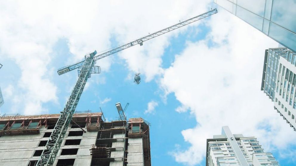 El rubro de la construcción será el que más trabajadores demandará durante este año