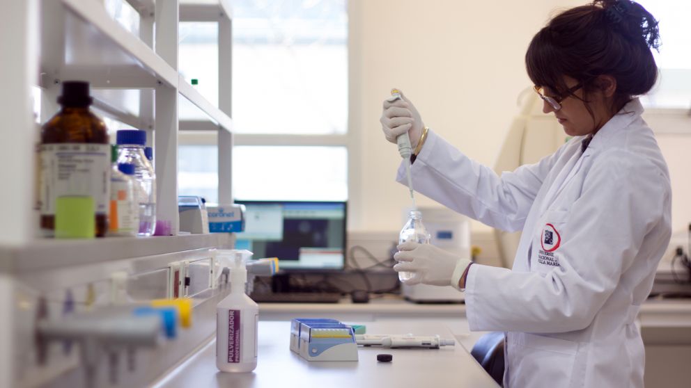 Las ciencias básicas encuentran aplicación en todos los órdenes de la vida cotidiana