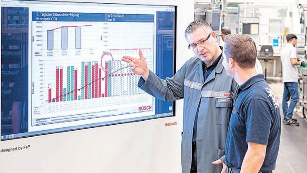 La tecnología debe ser una oportunidad, no una amenaza