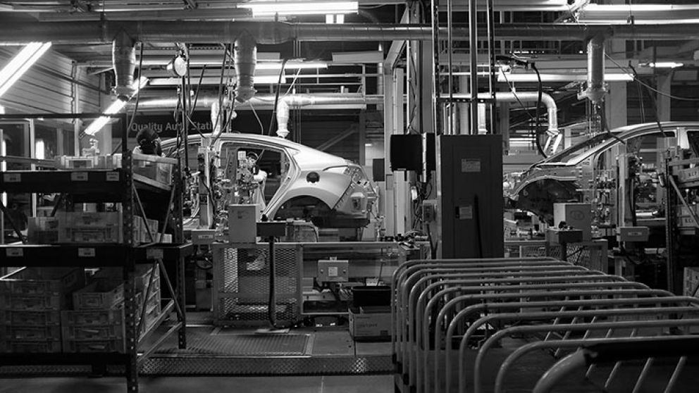 Muchas empresas invertirán fuerte para encarar la automatización de sus procesos