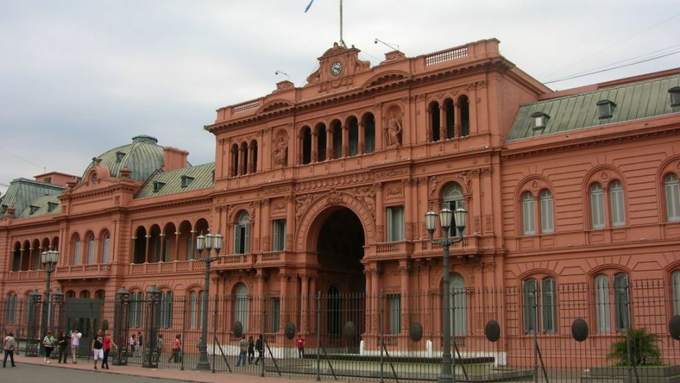 La Casa Rosada y Olivos fueron blanco de nuevas amenazas de bomba