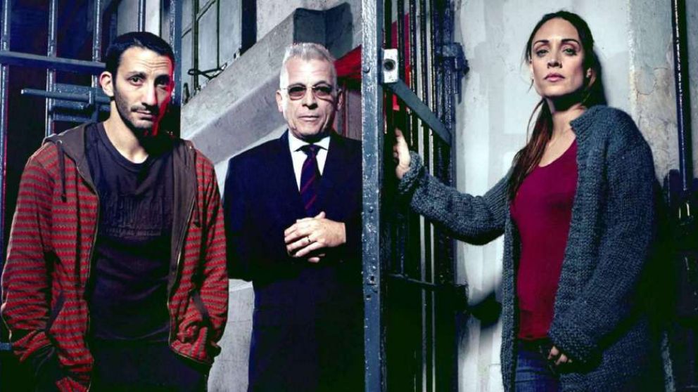 Comienza el rodaje de una nueva temporada de "El Marginal"