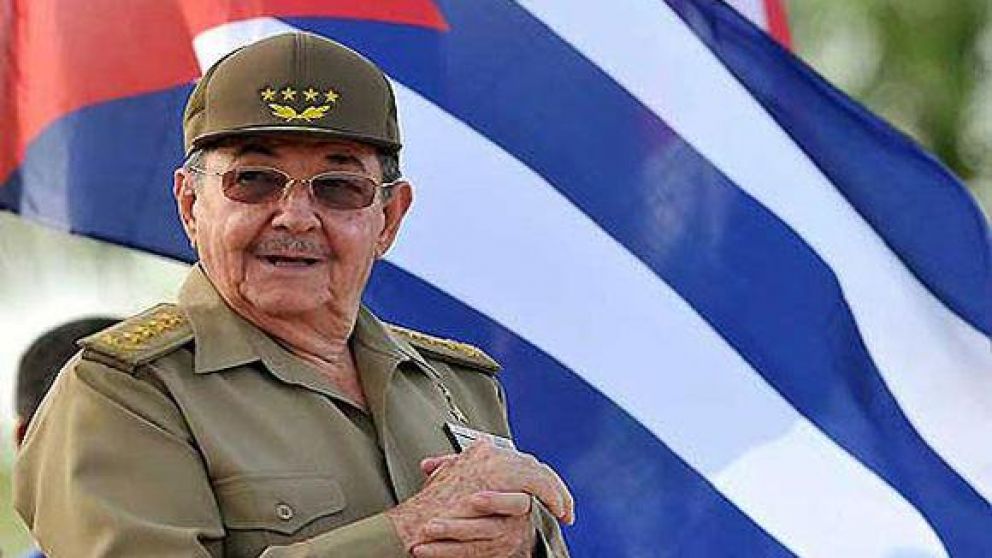 Raúl Castro extenderá su presidencia hasta abril del 2018