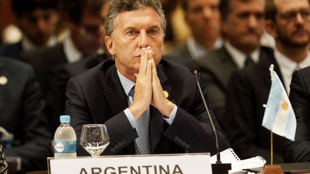 Macri resaltó que el Mercosur avanza en sus acuerdos con la Alianza del Pacífico