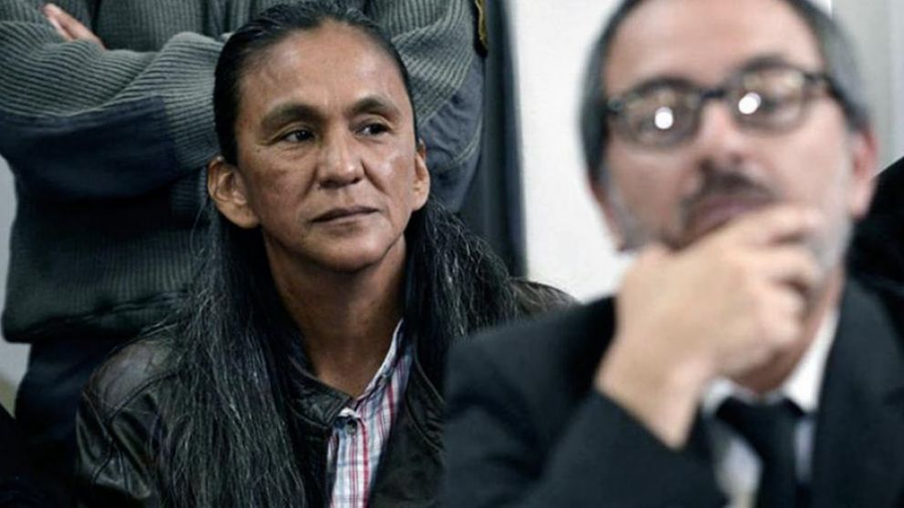 Polémica por la casa a la que trasladaron a Milagro Sala para cumplir la prisión domiciliaria