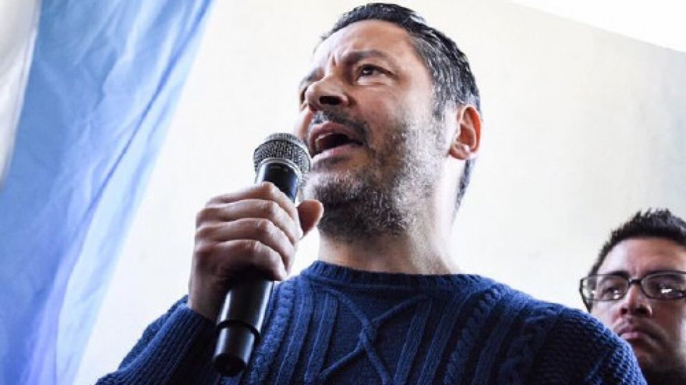 Menéndez buscará recuperar protagonismo para el PJ