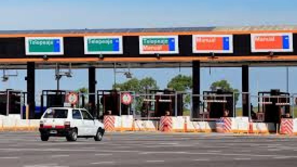 Peajes para la costa atlántica aumentan hasta 60%