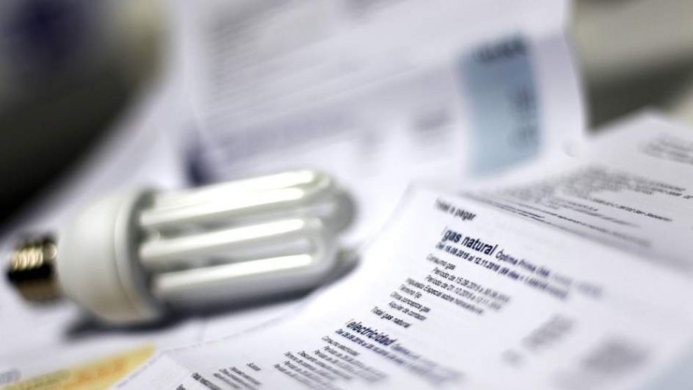 Rige desde diciembre un aumento de 10% en las tarifas el�ctricas de la provincia de Buenos Aires