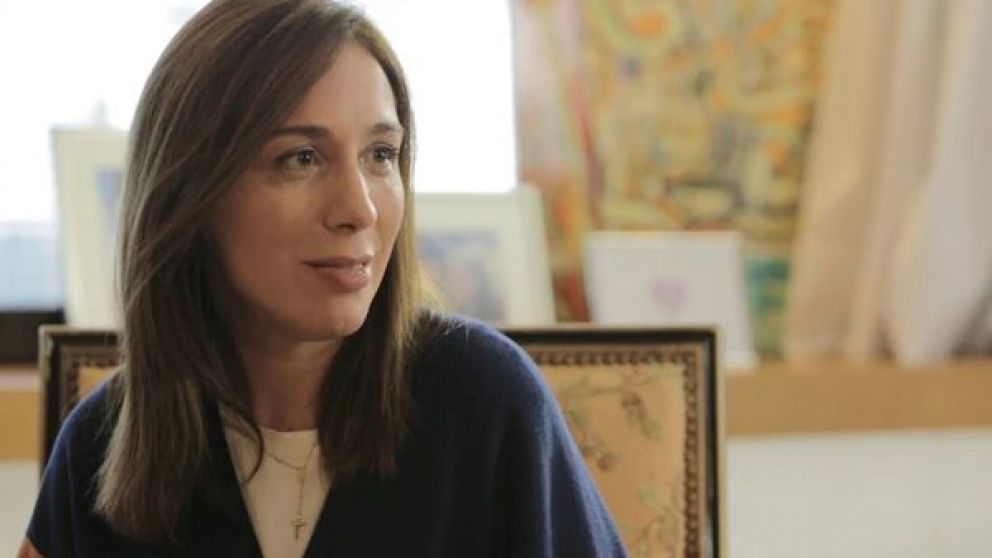 Vidal envió a la Legislatura proyectos que eliminan 221 cargos políticos y jubilaciones de privilegio