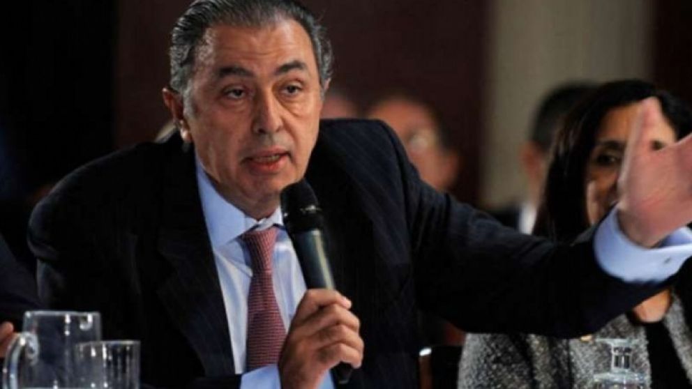 El senador Rodolfo Urtubey jur� hoy como miembro del Consejo de la Magistratura�