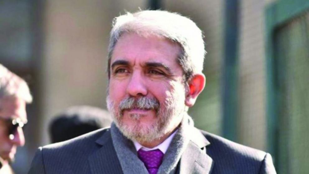 Aníbal Fernández eximido de prisión en denuncia por plan qunita