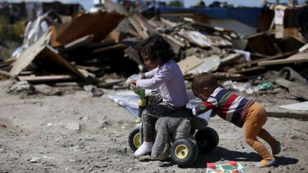 El 31,4% de los argentinos es pobre