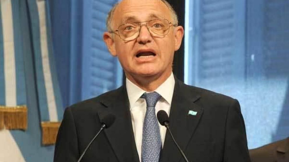 Timerman pidió la excarcelación por presunto encubrimiento en la causa AMIA