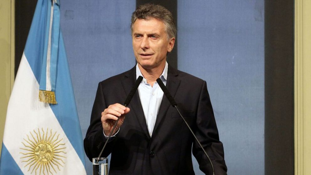 Macri inaugurará la conferencia de la OMC a las 16