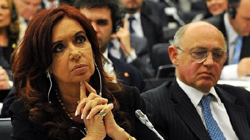 Cristina Kirchner y Timerman confirmaron que no apelaran los procesamientos