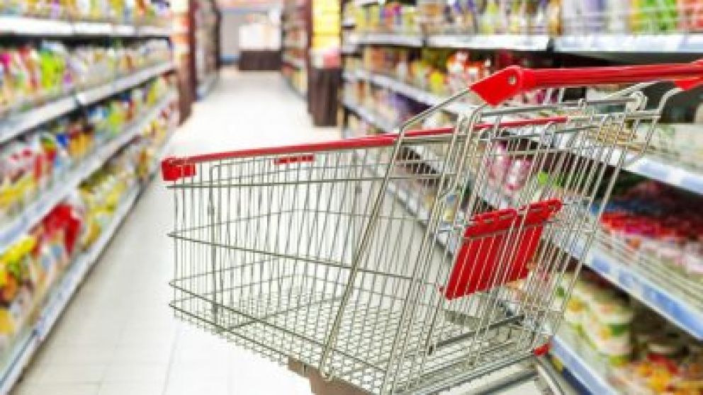Noviembre terminó con 1,4% de inflación