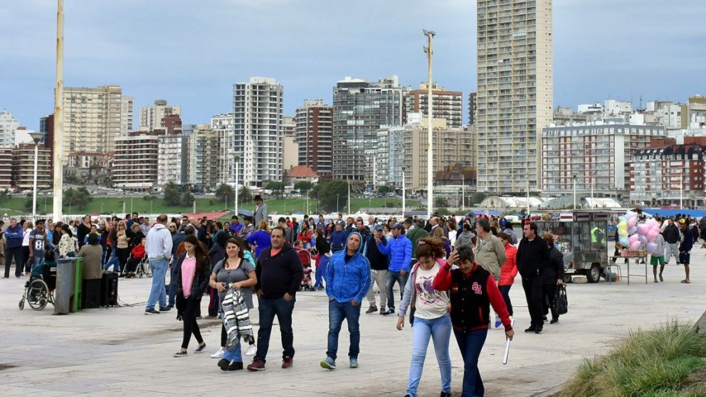 Las reservas hoteleras trepan al 80% por el fin de semana largo