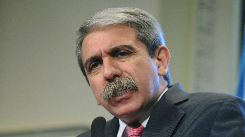 Plan Qunita: pidieron ampliar embargos y denunciaron a Aníbal Fernández