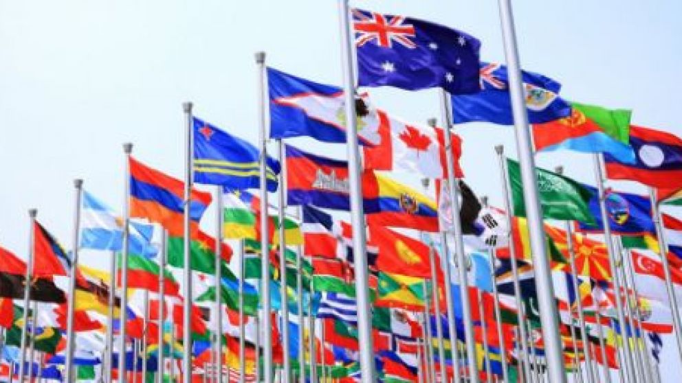 El Gobierno deporto a un activista noruego para evitar que participe de la OMC