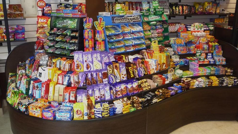 100.000 kioskos corren riesgo de cierre por la reforma tributaria 