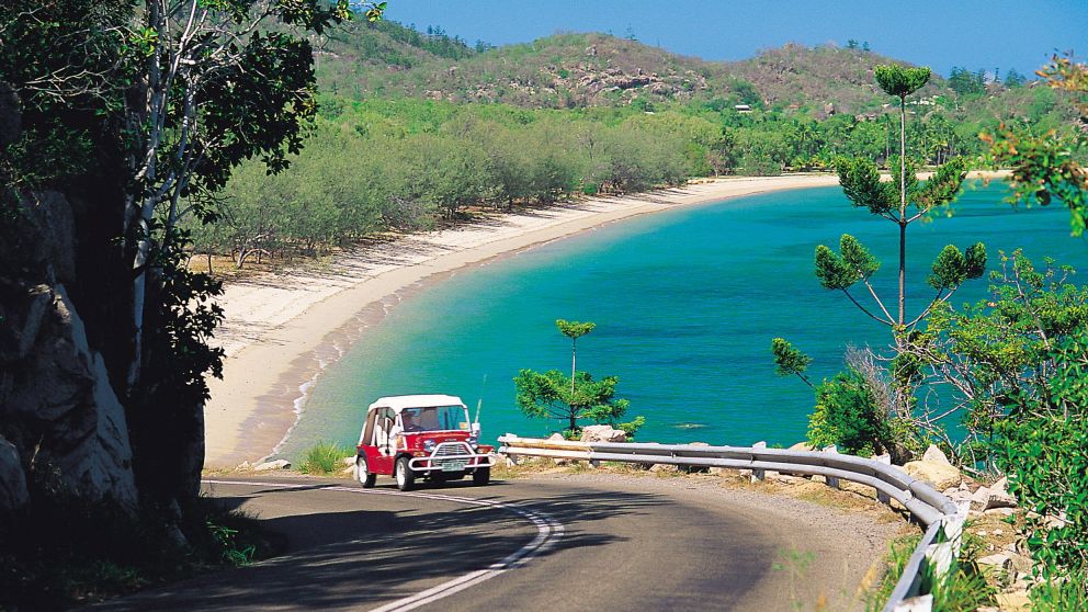 Playas secretas del mundo