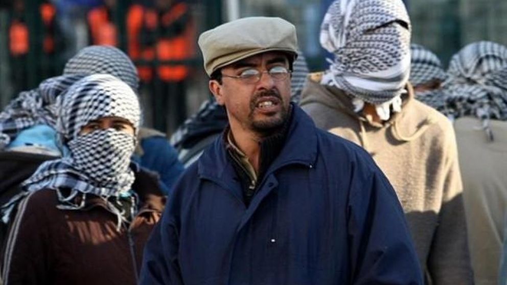 Esteche detenido tras entregarse en comisaria de Retiro