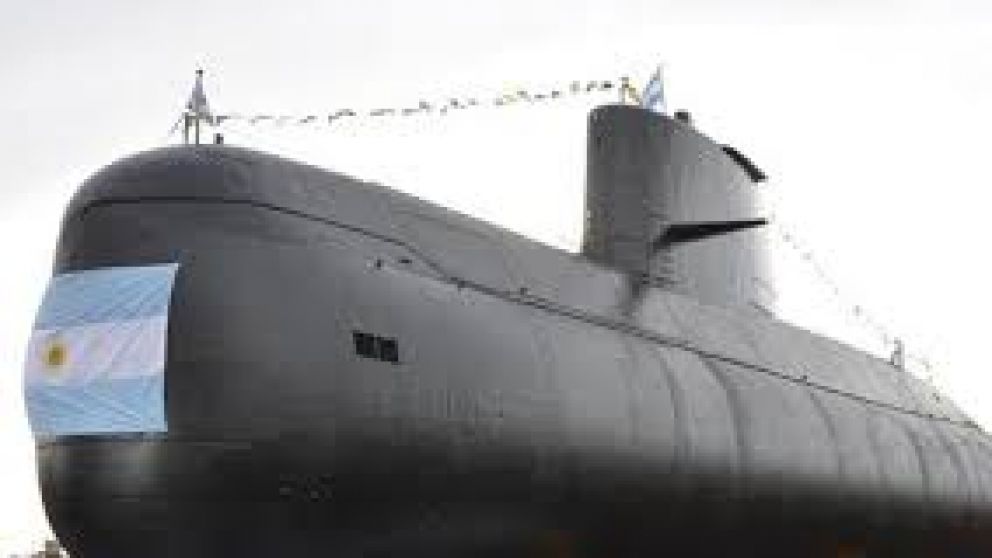 La Armada investiga tres nuevos puntos de contacto