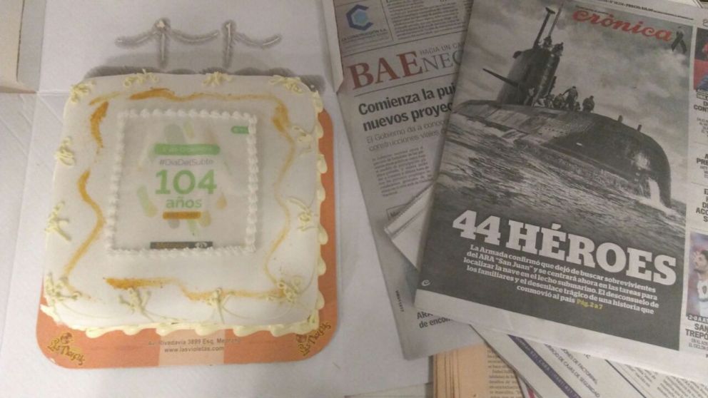 Los subtes ampliarán a partir de este lunes su horario hasta las 23:30