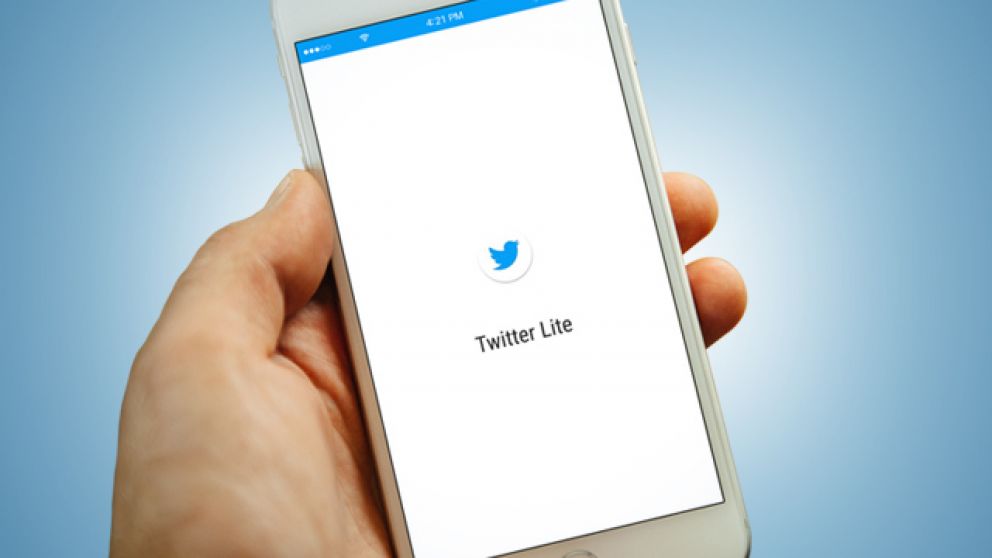 Twitter lanzó para Latinoamérica su versión “Lite”, una app más rápida y liviana