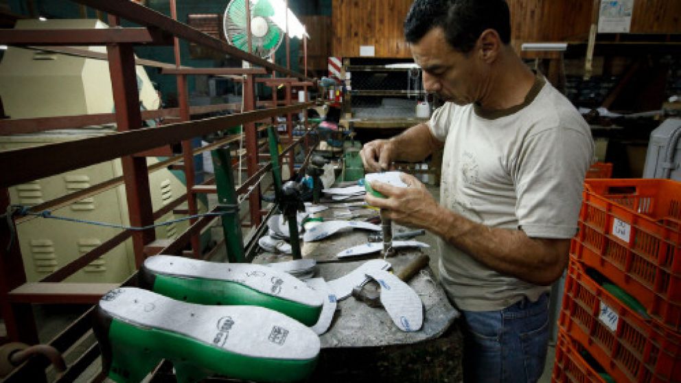 La mayoría de la empresas pequeñas utiliza fondos propios