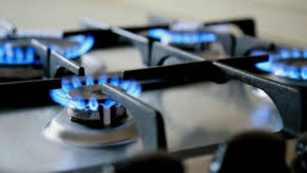 El Ministerio de Energía y Minería fijo pautas para el abastecimiento de gas natural 2018