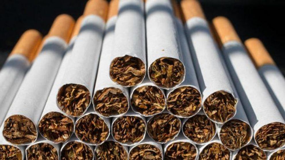 Industria tabacalera advierte que la reforma impositiva incrementará la recarga tributaria