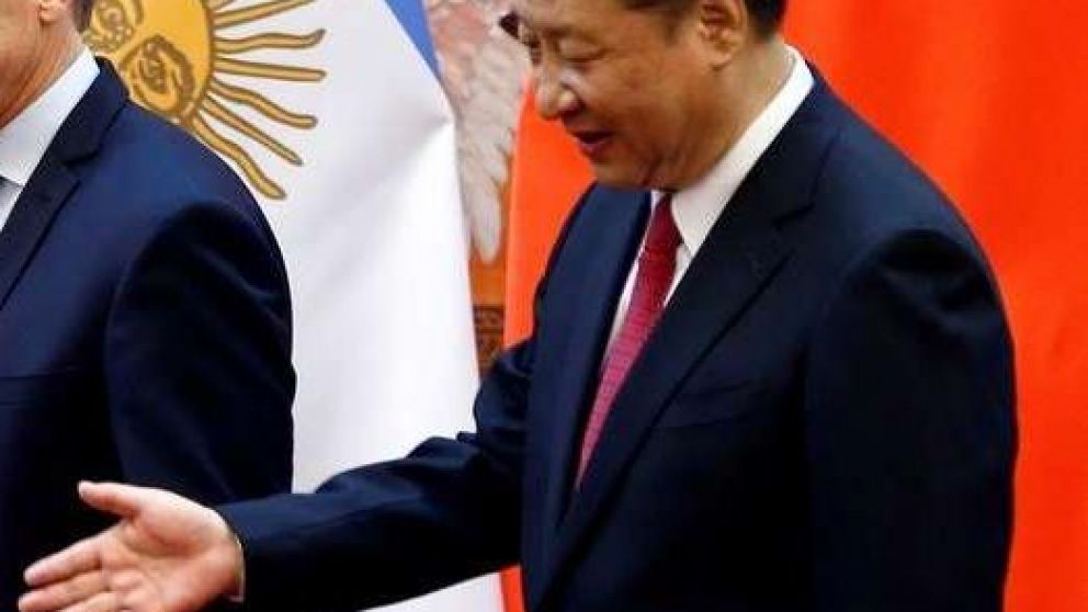 El presidente de China valoró el rol del G-20 en la recuperación económica global