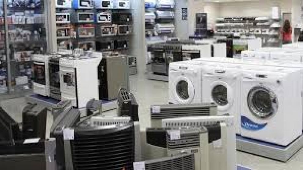 Libre importación para productos electrónicos