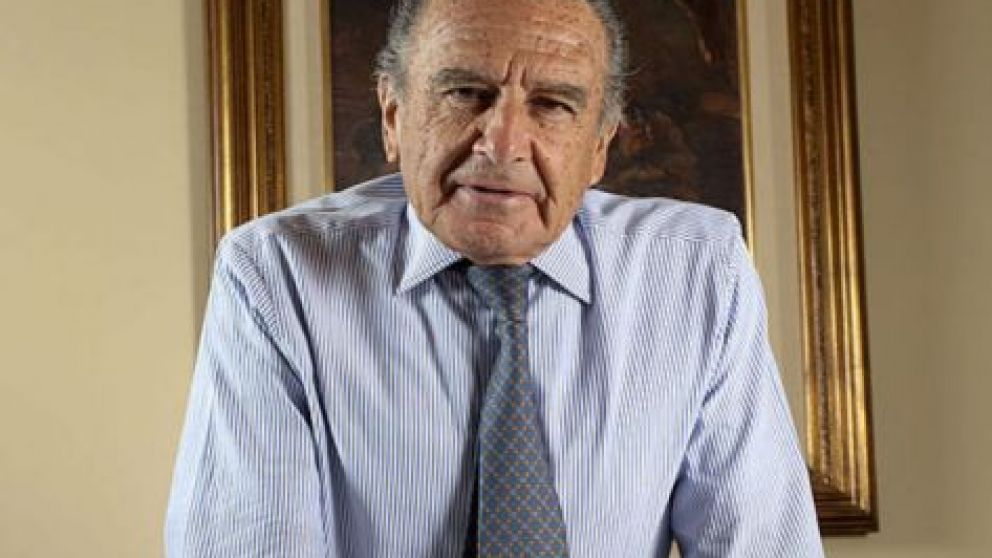 La Corte Suprema revocó un fallo que eximía a Eurnekian del pago de impuestos